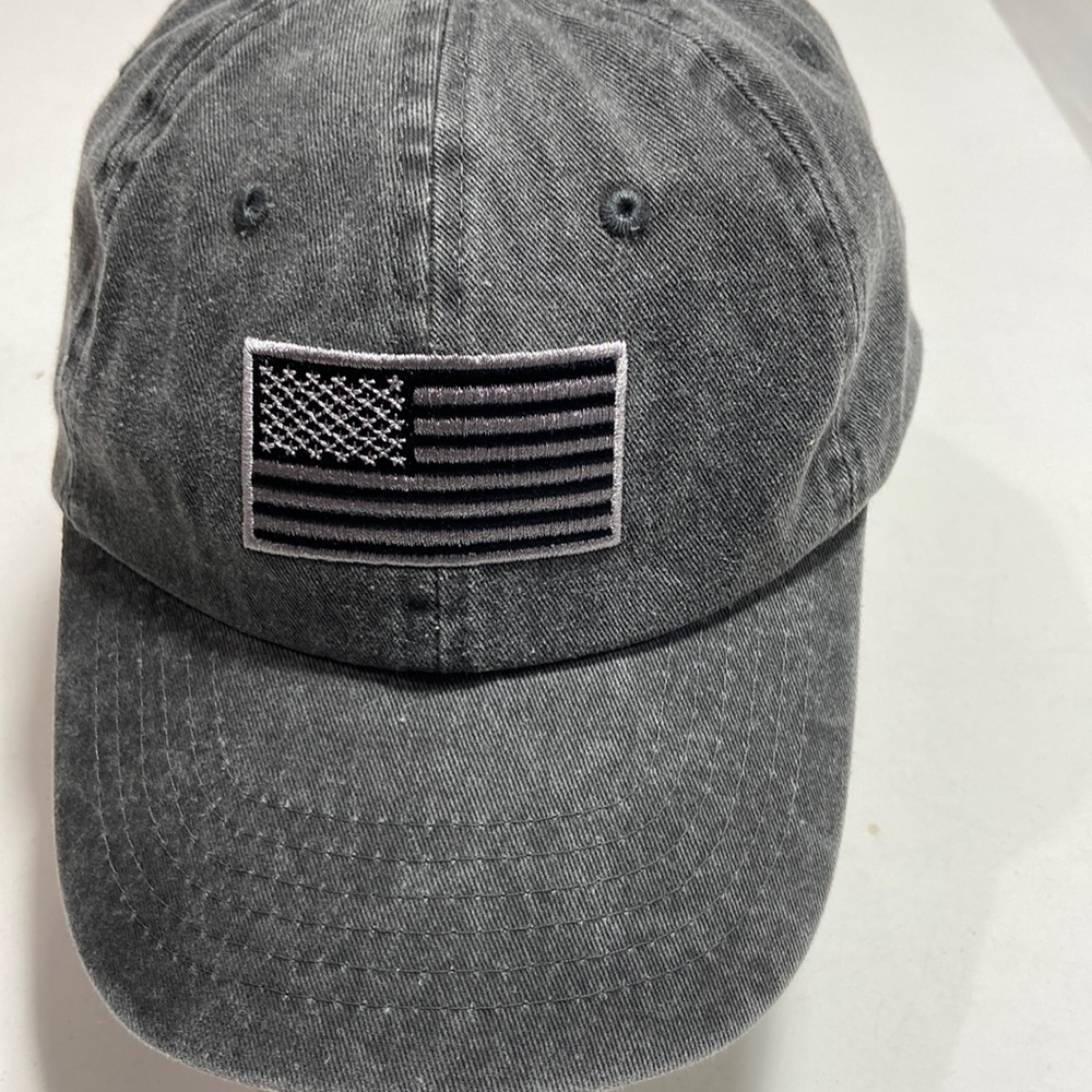 Dorfman Pacific Company hat